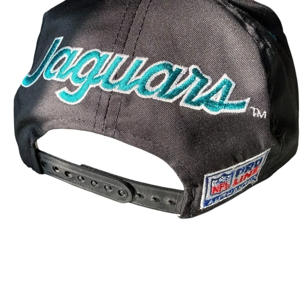 VTG 90s Pro Line Jacksonville Jaguars